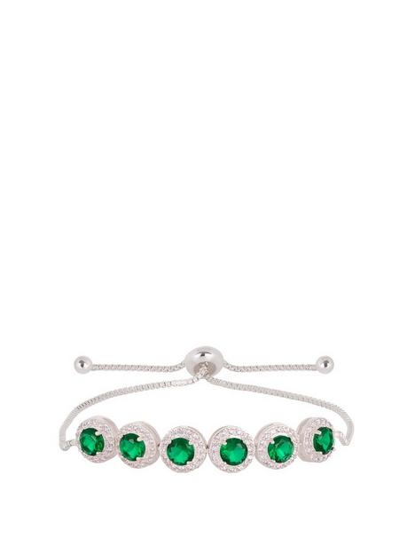 jon-richard-emerald-pave-toggle-bracelet