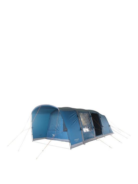 front image of vango-aether-air-450xl-4-personnbsptent