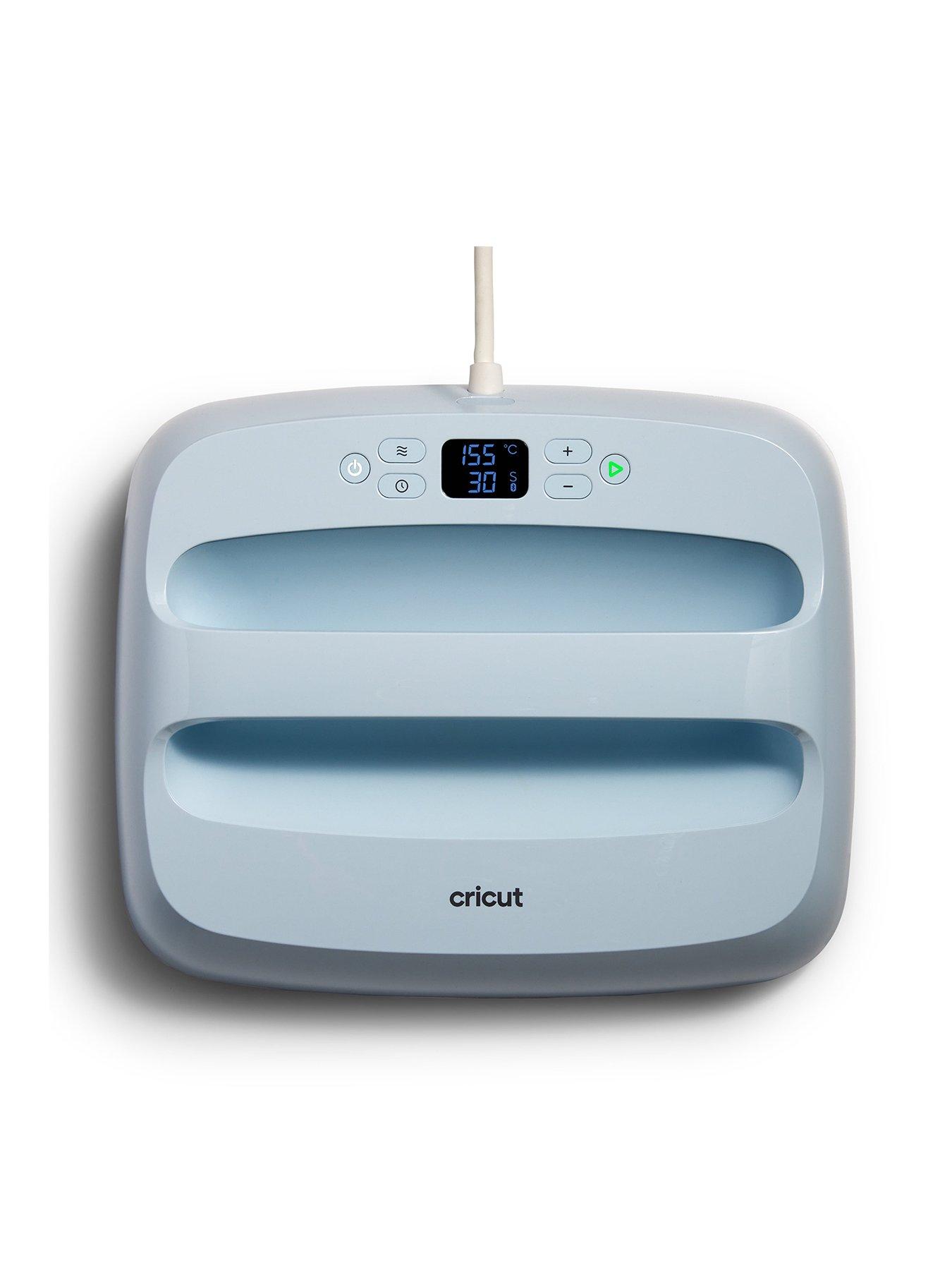 Cricut EasyPress 3 - 12 x 10 inch