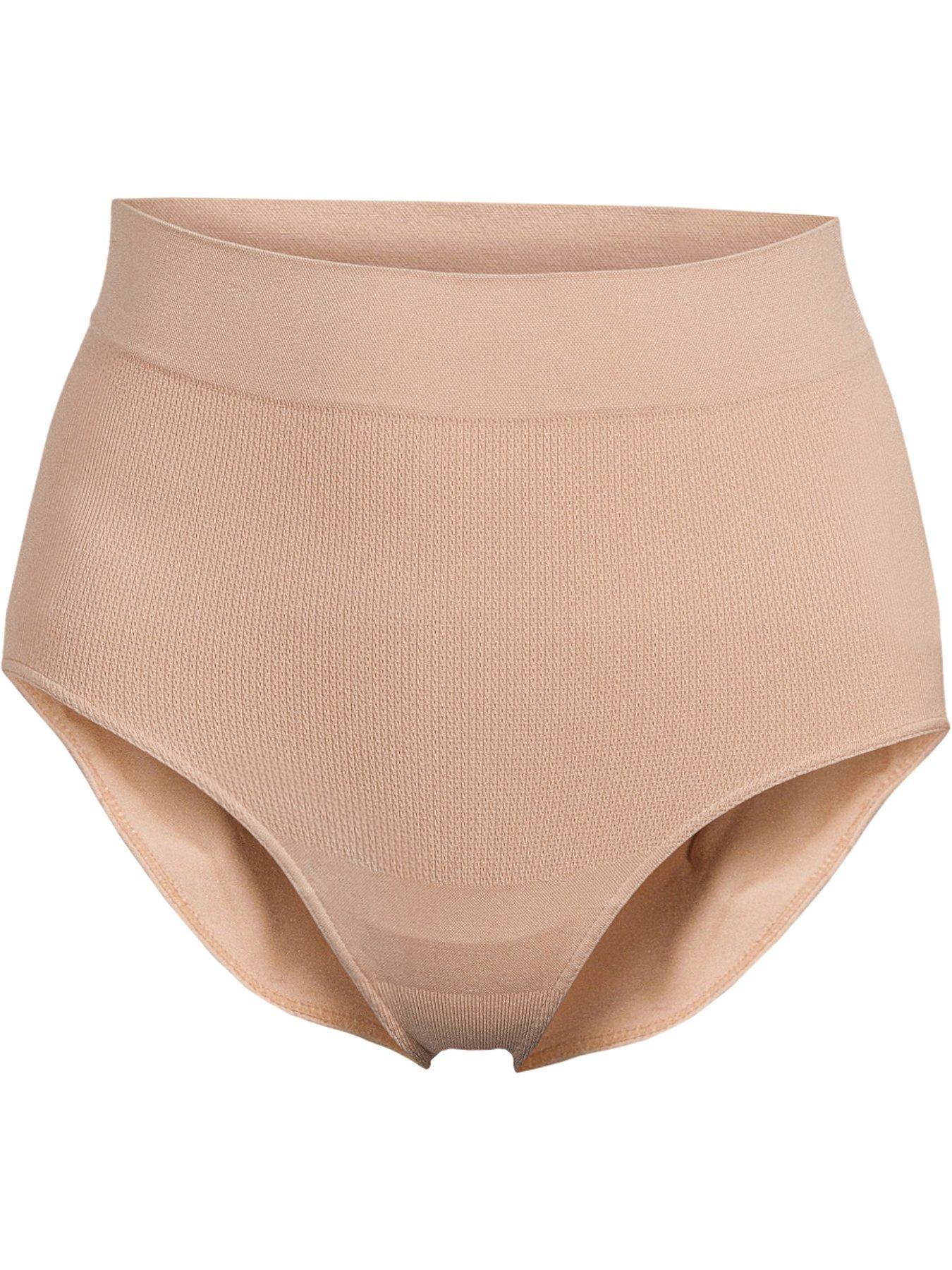 Spanx Everyday Shaping Brief - Underwear from  UK