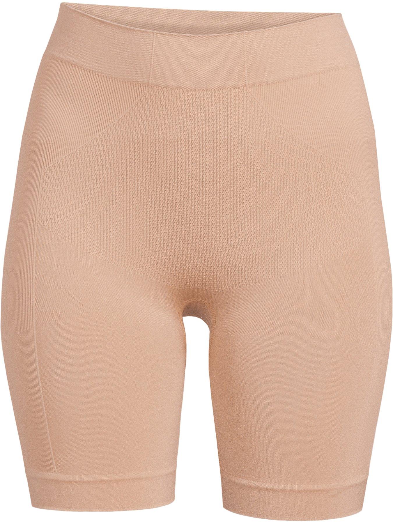 Everyday Shaping Short - Nude