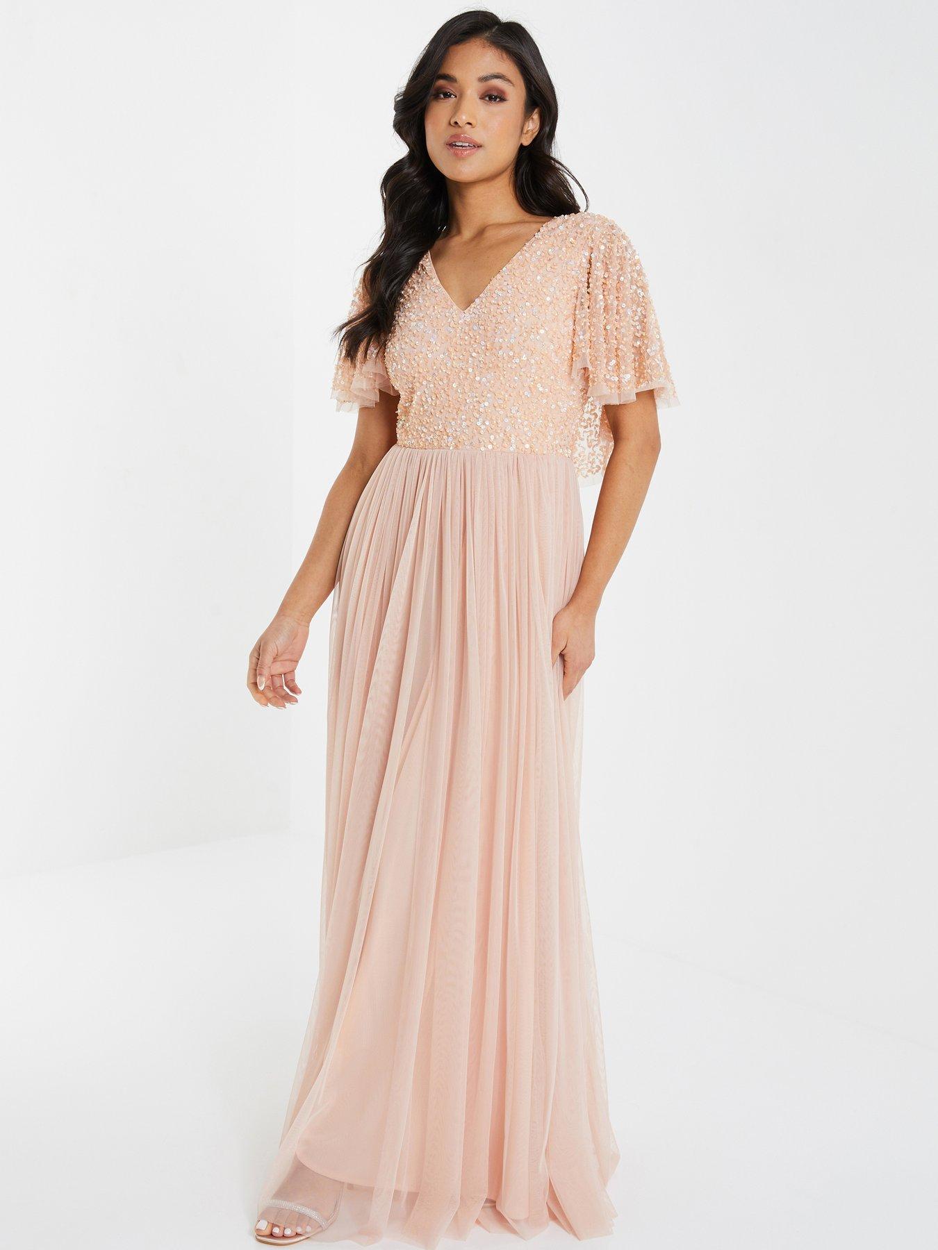 Evening Dresses | Maxi Dresses | Quiz 