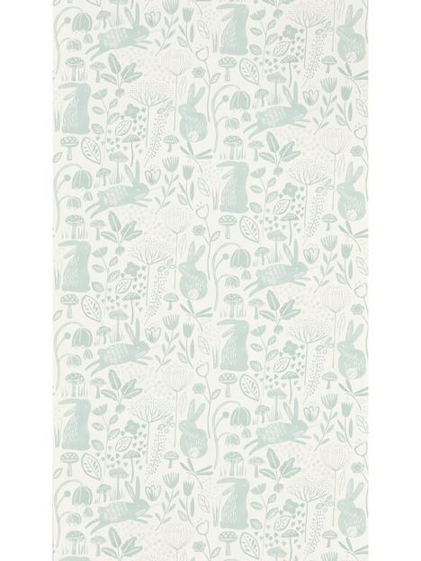 harlequin-book-of-little-treasures-into-the-meadow-wallpaper
