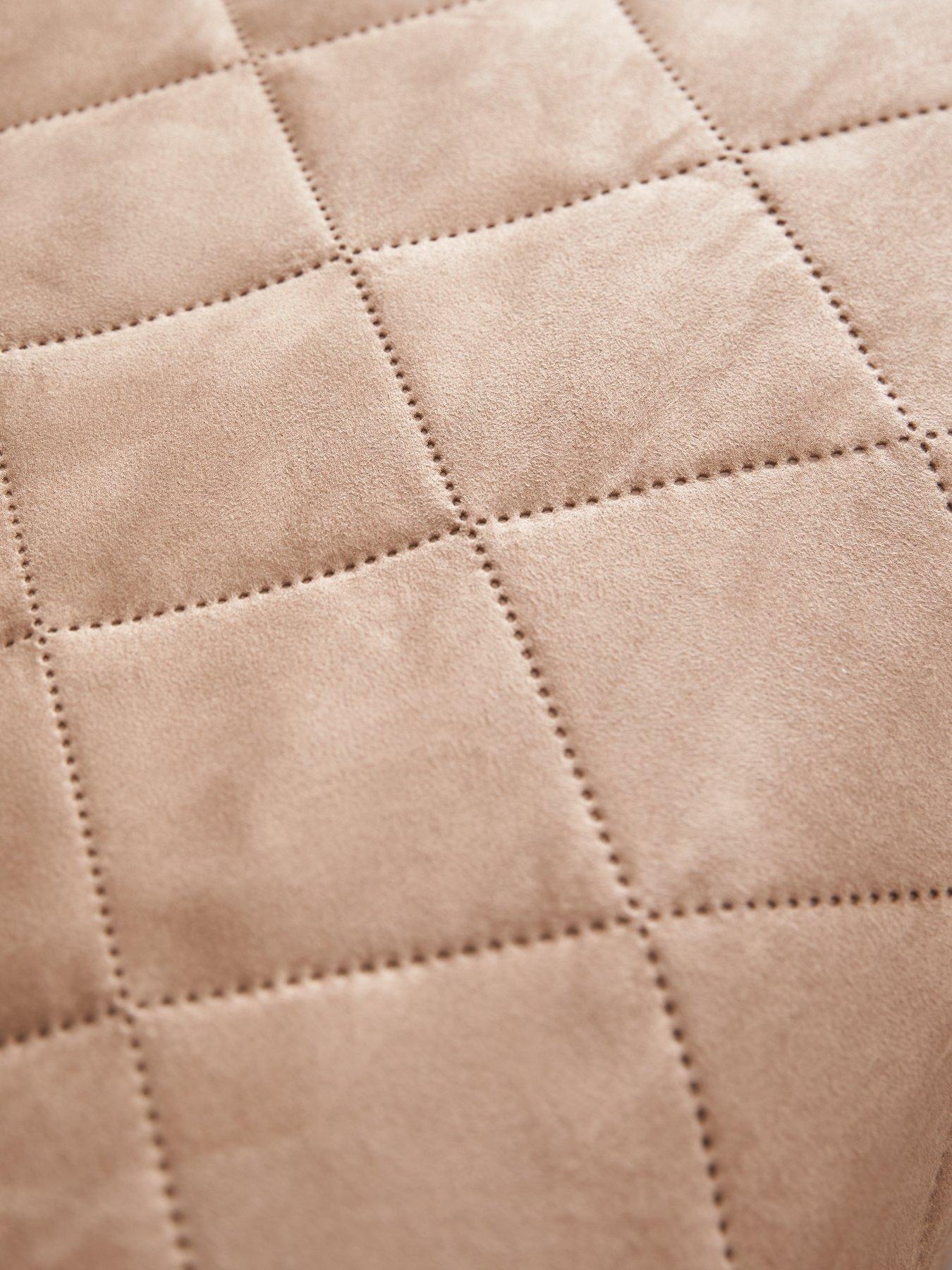  image of the-very-collection-chair-cover-grey