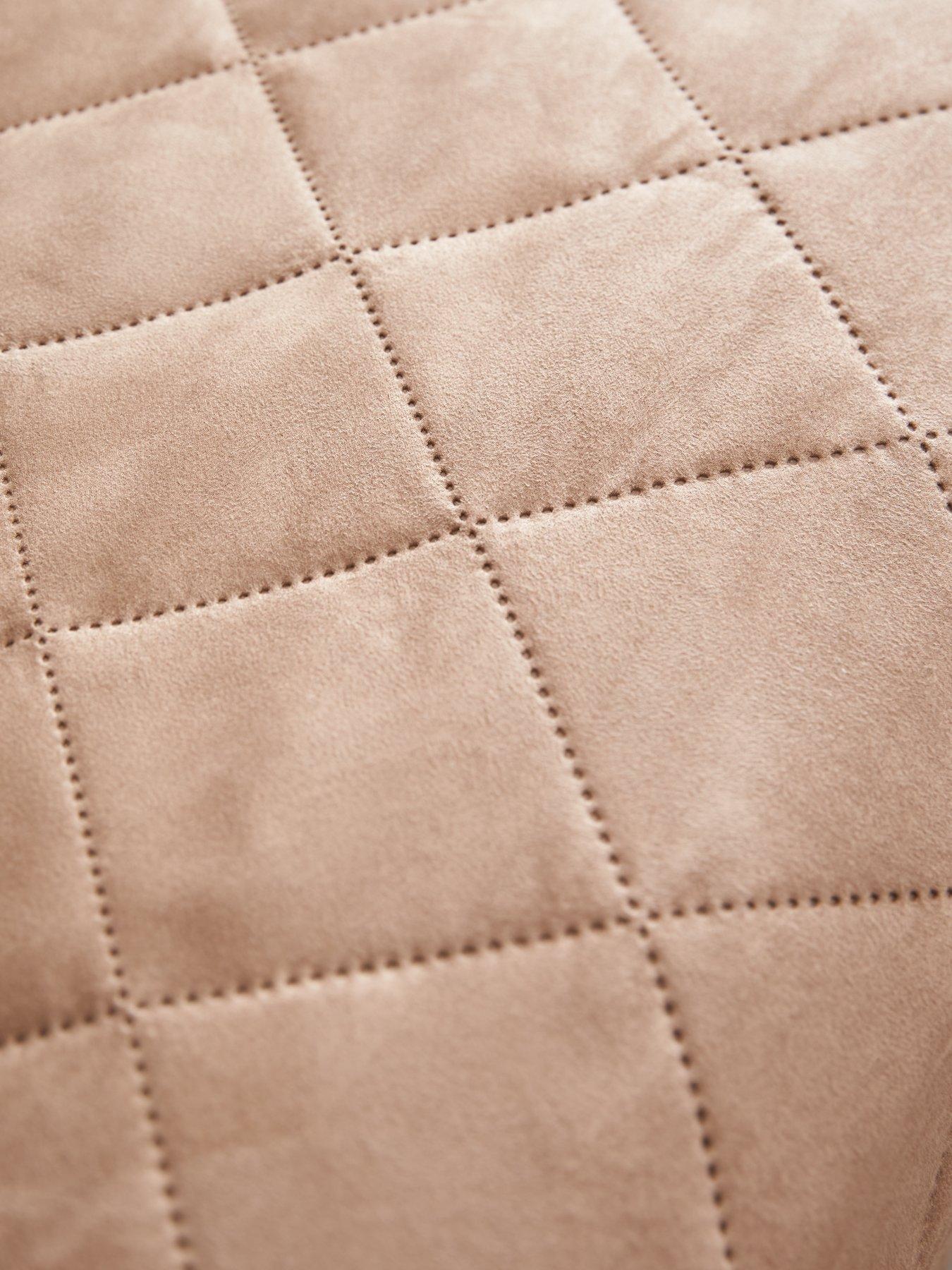 Image 4 of 4 of The Very Collection 2-Seater Sofa Cover - Grey