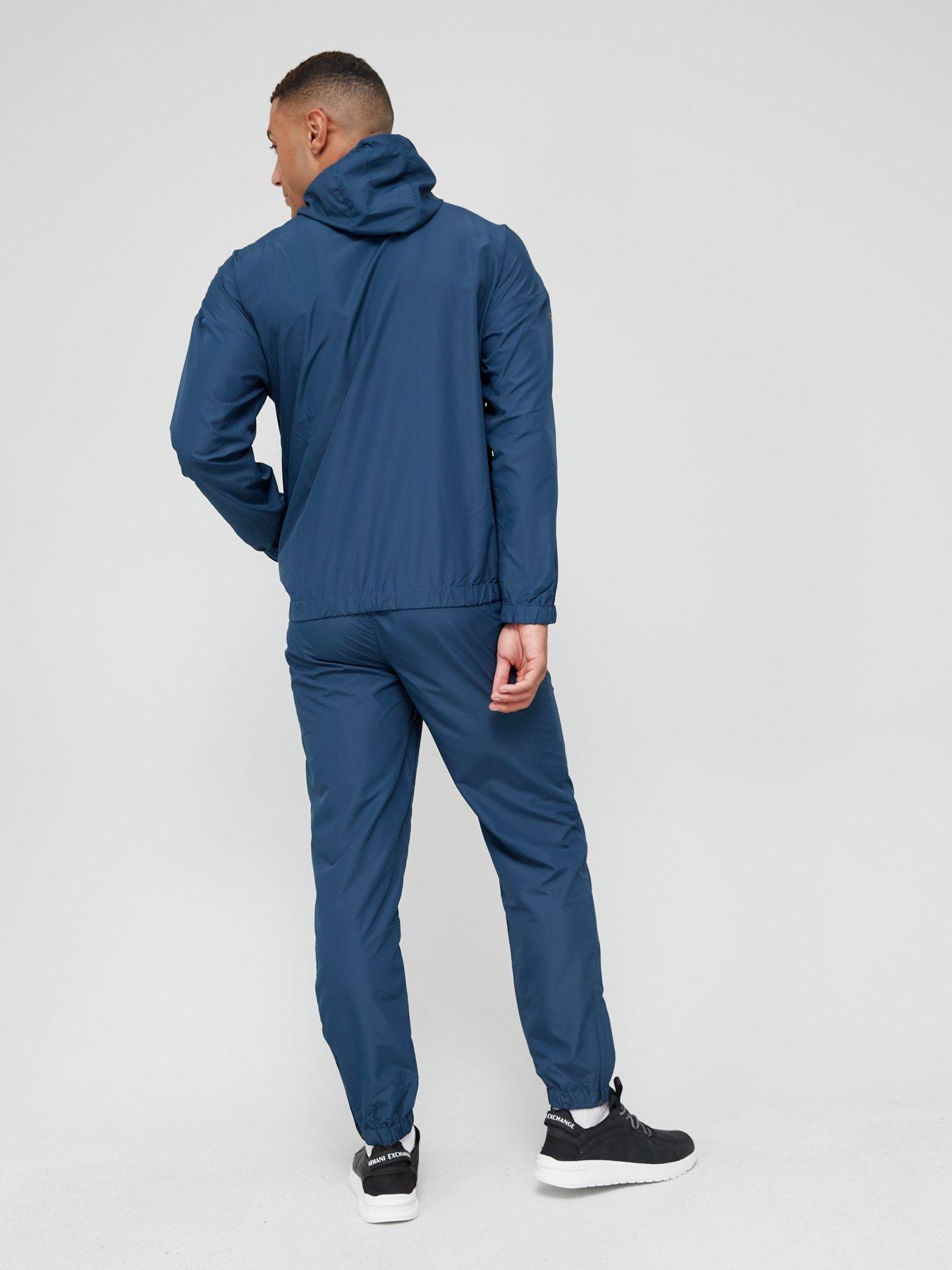 Ea7 store ventus tracksuit