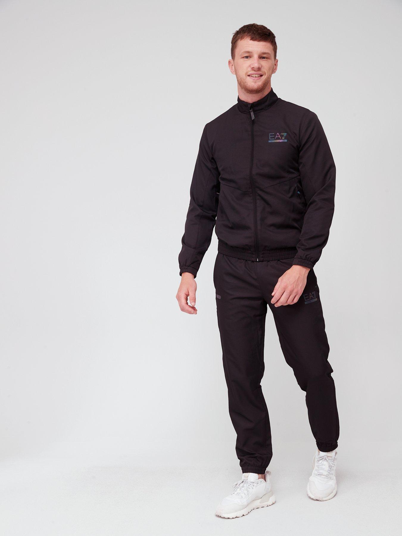 Ea7 emporio armani | Tracksuits | Sportswear | Men 