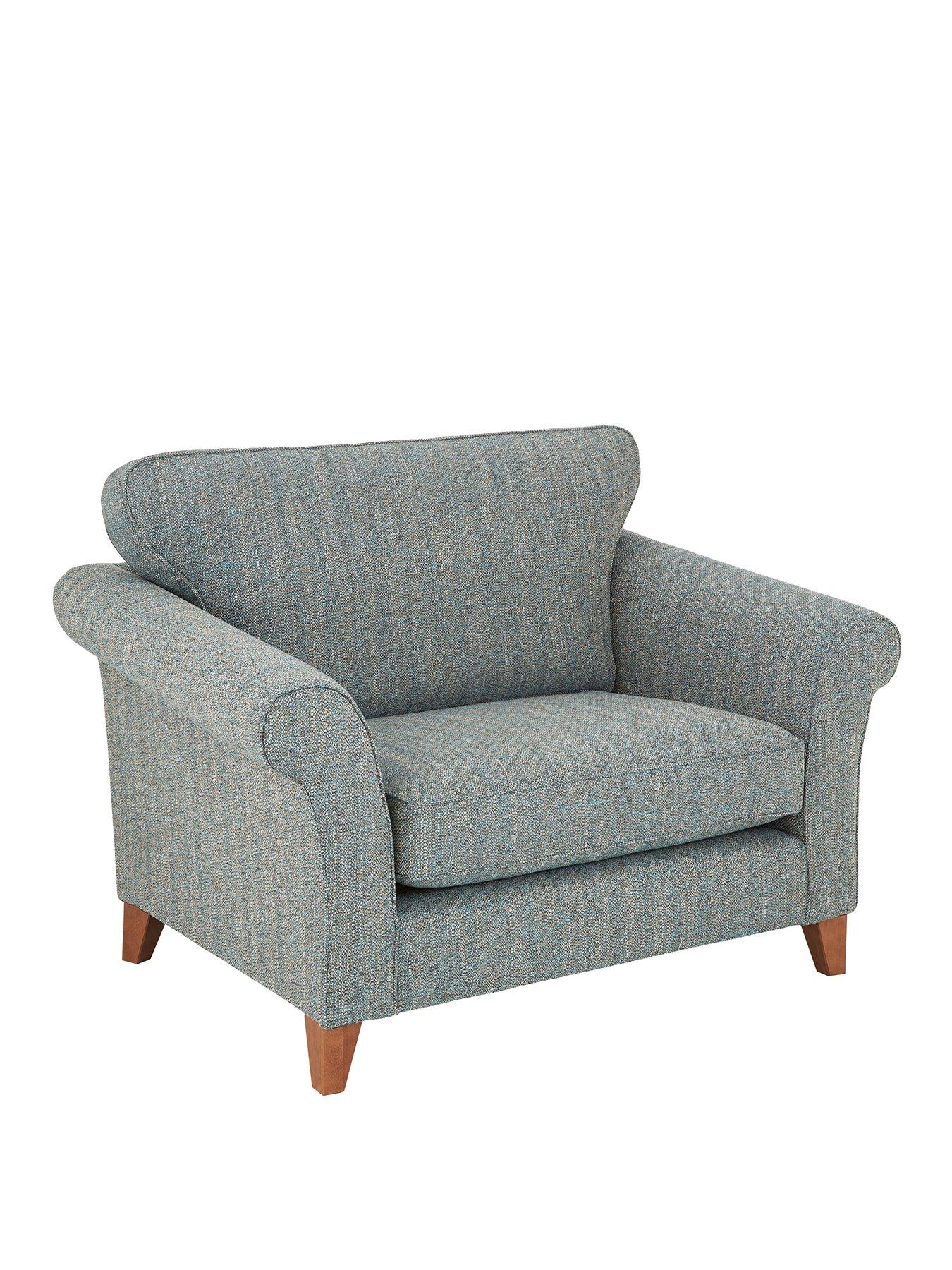 Next ashford snuggle discount chair