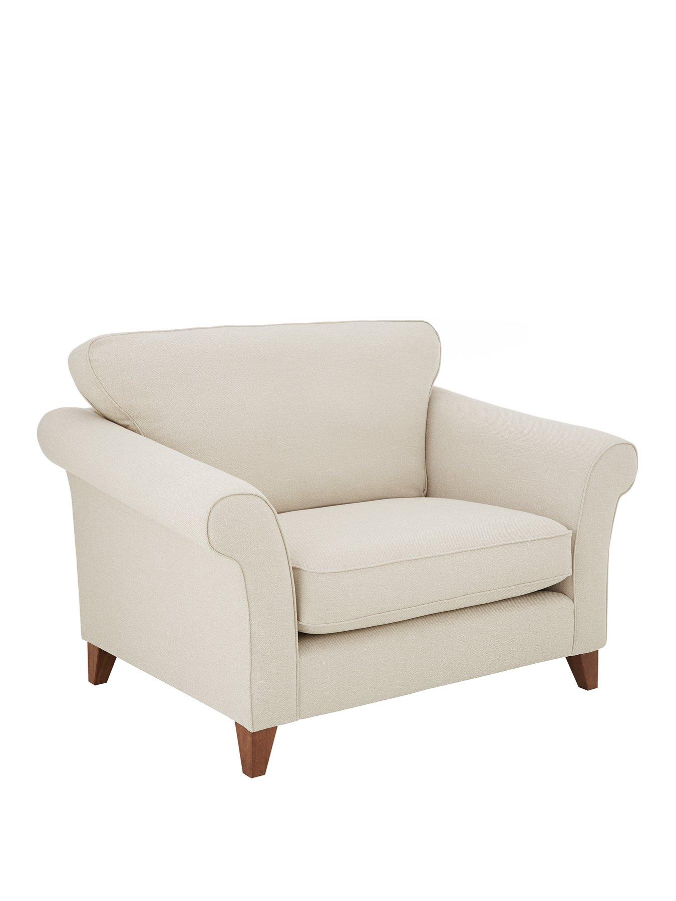 Marks and deals spencer cuddle chair