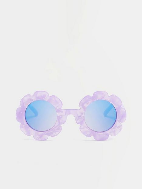river-island-mini-mini-girls-flower-sunglasses-purple