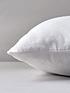  image of slumberdown-super-support-6-pack-pillow-white