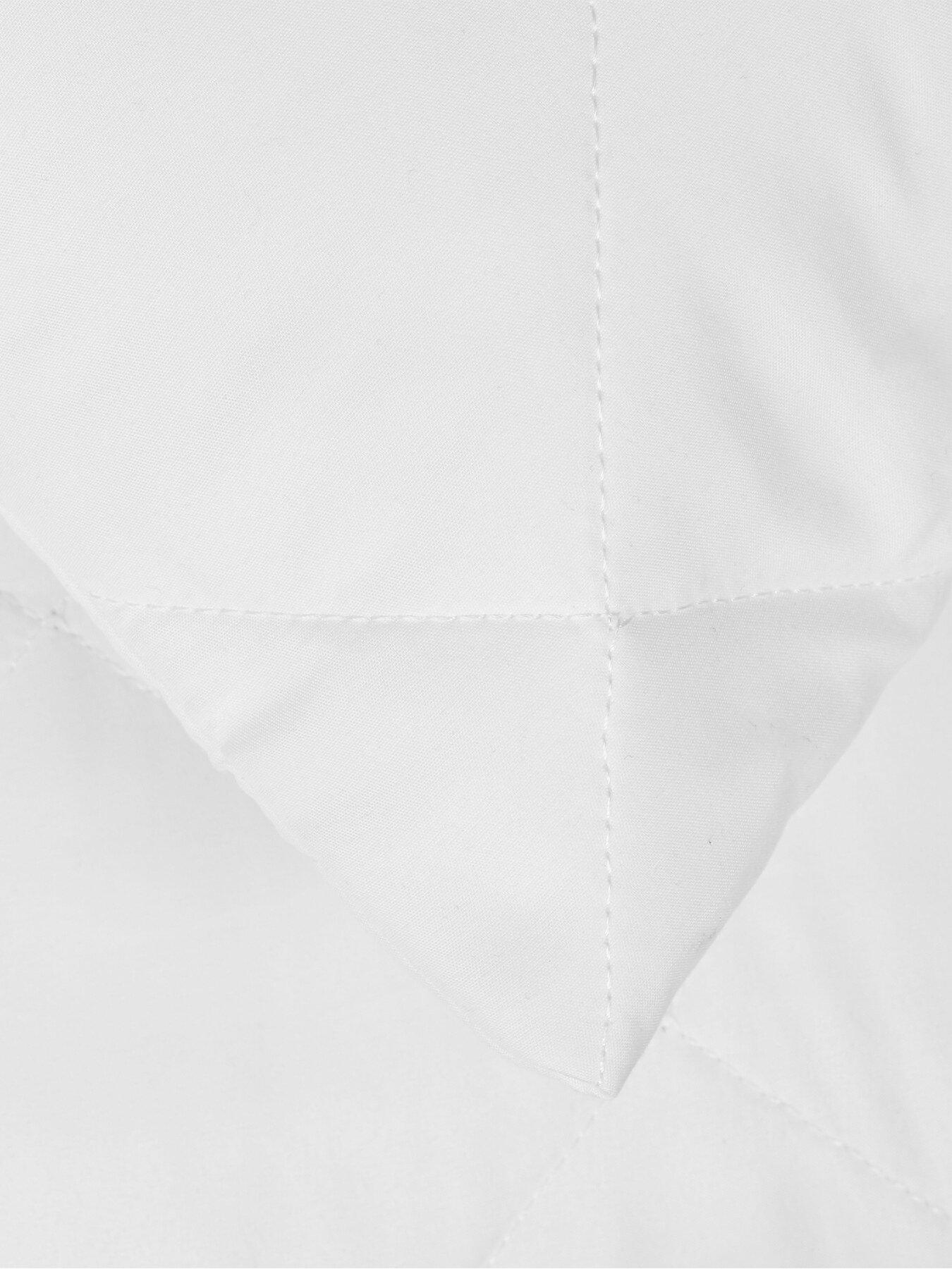 Image 5 of 5 of Slumberdown Cosy Nights 2 Pack Pillow Protector - White