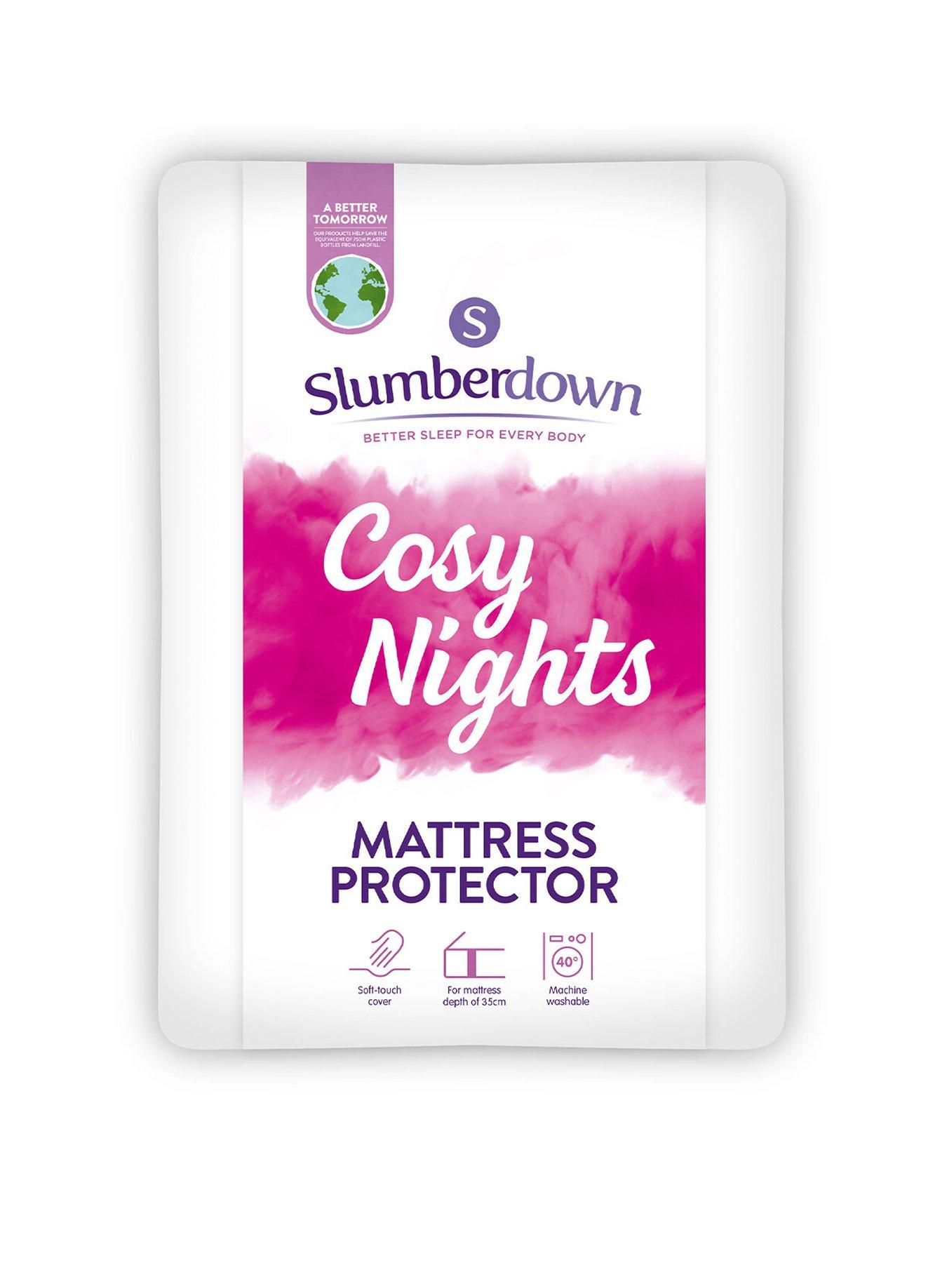 slumberdown-cosy-nights-mattress-protector-single-white