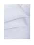  image of everyday-soft-touch-amp-extra-bounce-2-pack-pillows-white