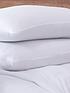  image of everyday-soft-touch-amp-extra-bounce-2-pack-pillows-white