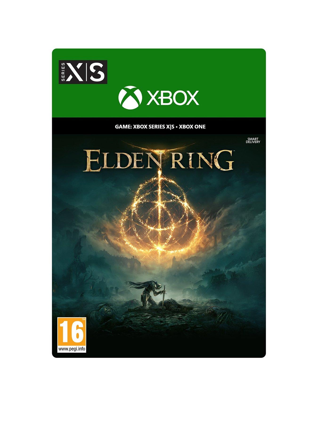 front image of xbox-elden-ring-digital-download