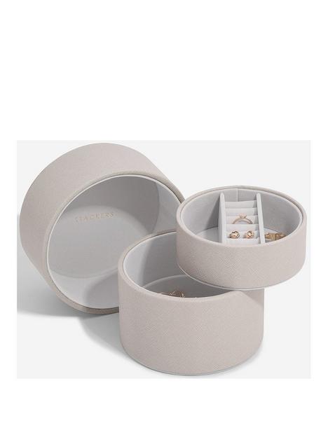 stackers-taupe-bedside-jewellery-pod