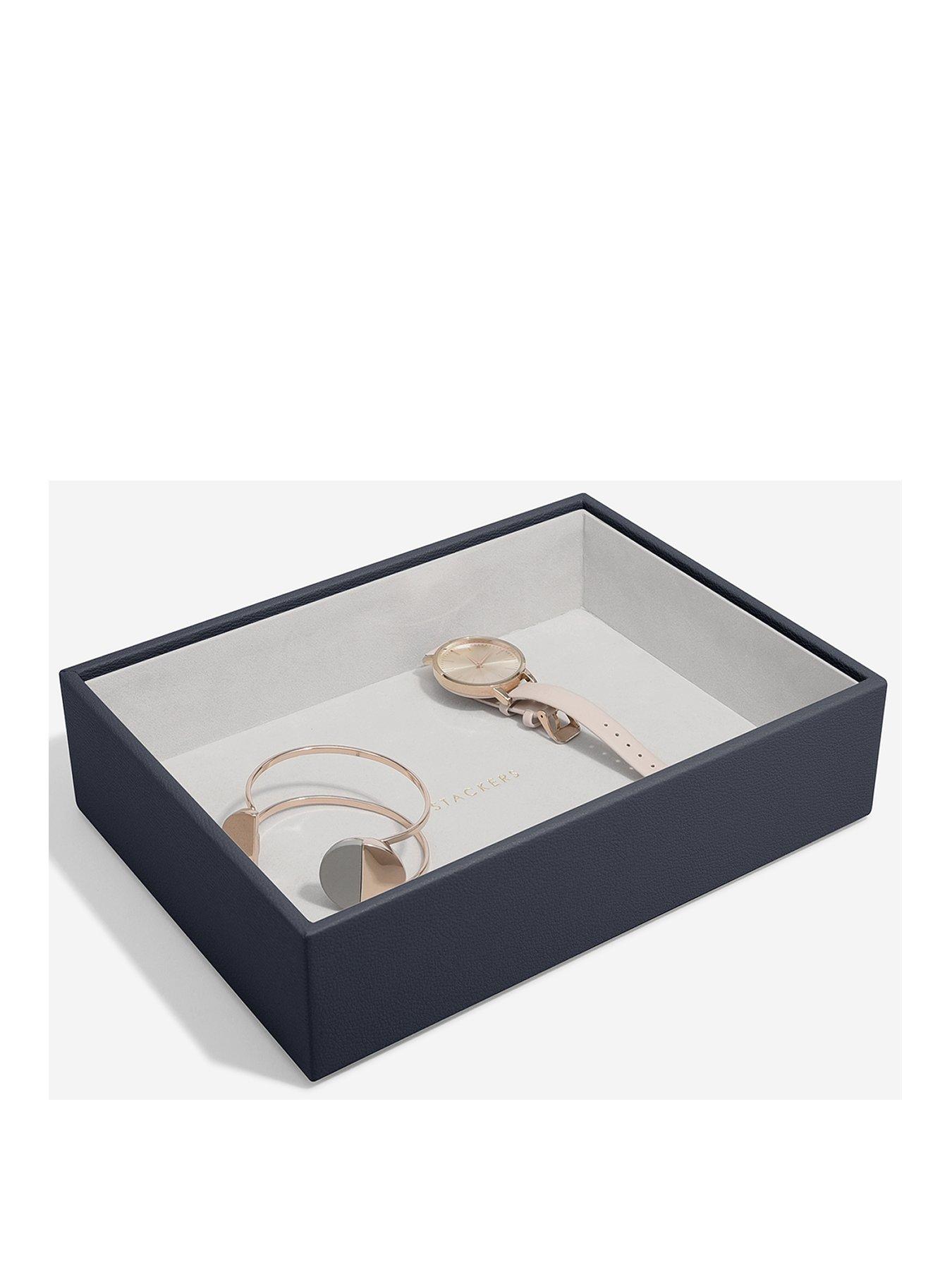 stackers-classic-chunky-jewellery-layer--putty-croc