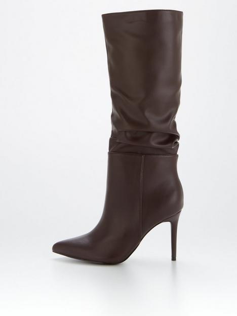 v-by-very-wide-fit-point-slouch-knee-boot-burgundy