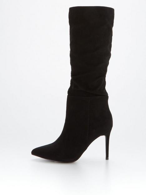 v-by-very-wide-fit-point-slouch-knee-boot-black