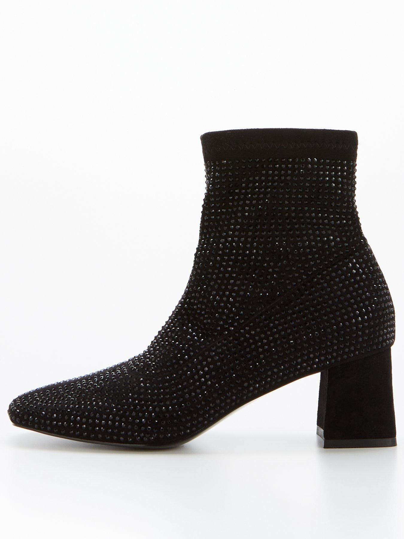 Littlewoods on sale ankle boots