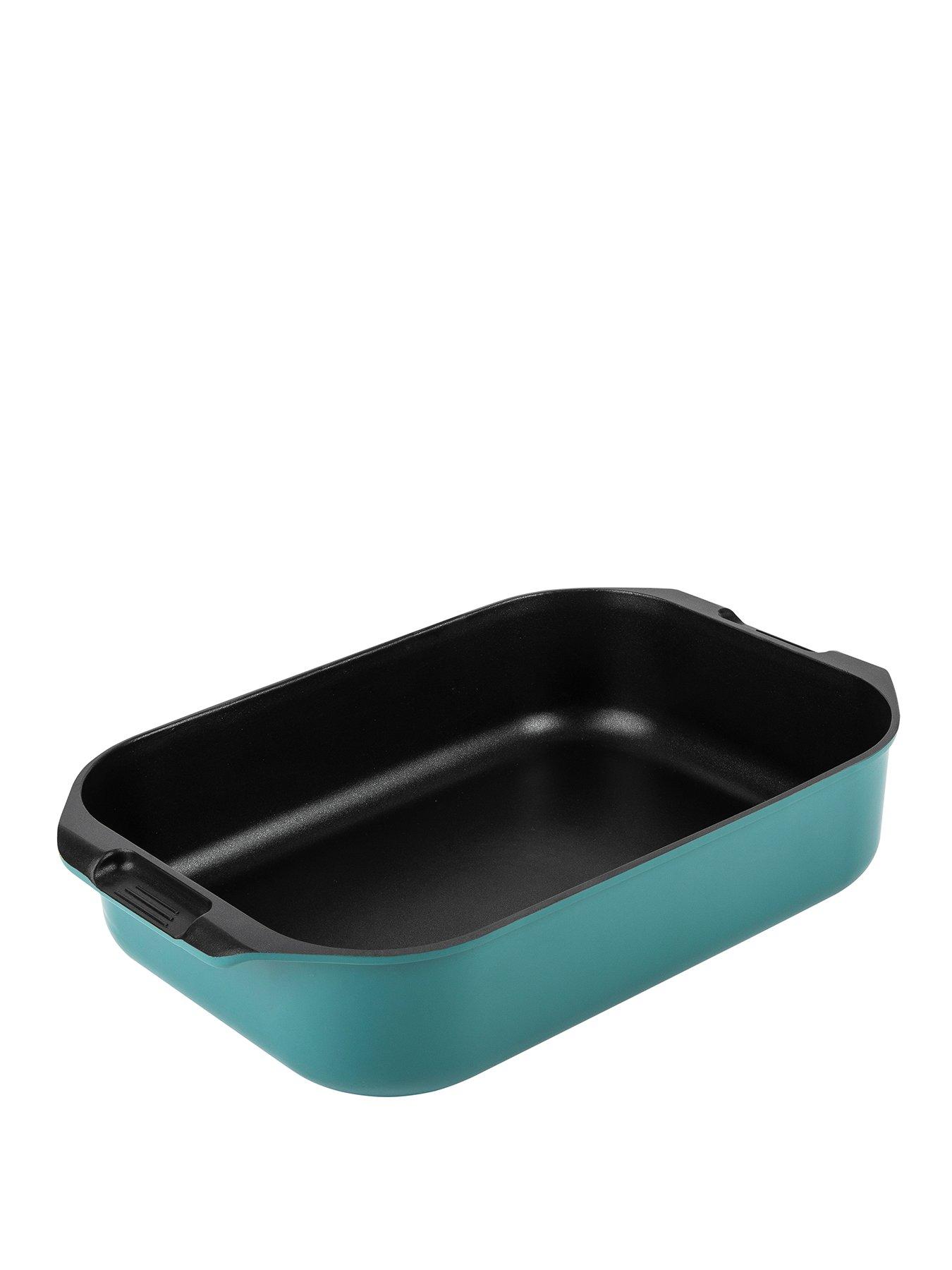 prestige-nadiya-cast-aluminium-roaster-39cm-x-25cm