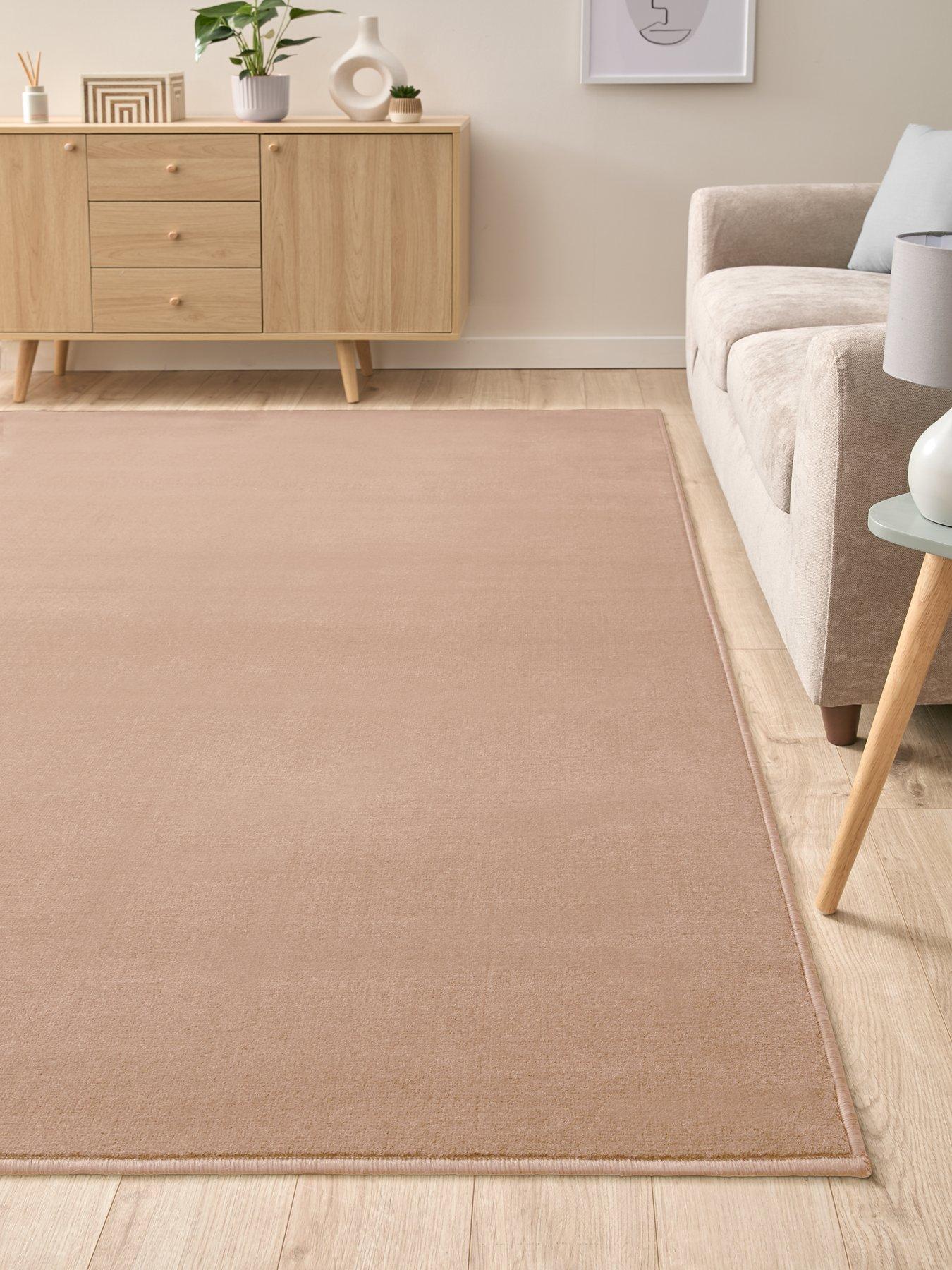 The Very Collection Spectrum Rug