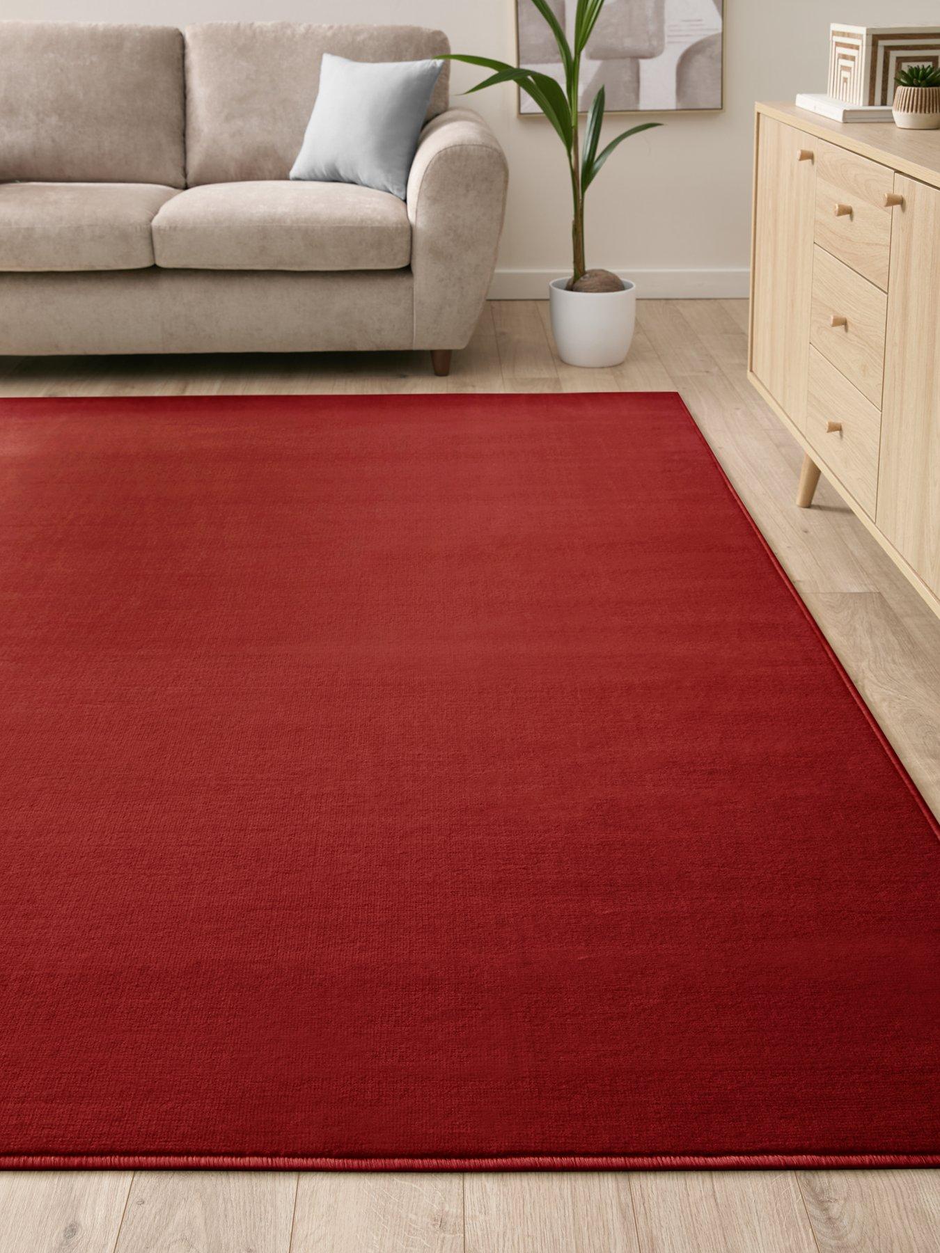 The Very Collection Spectrum Rug