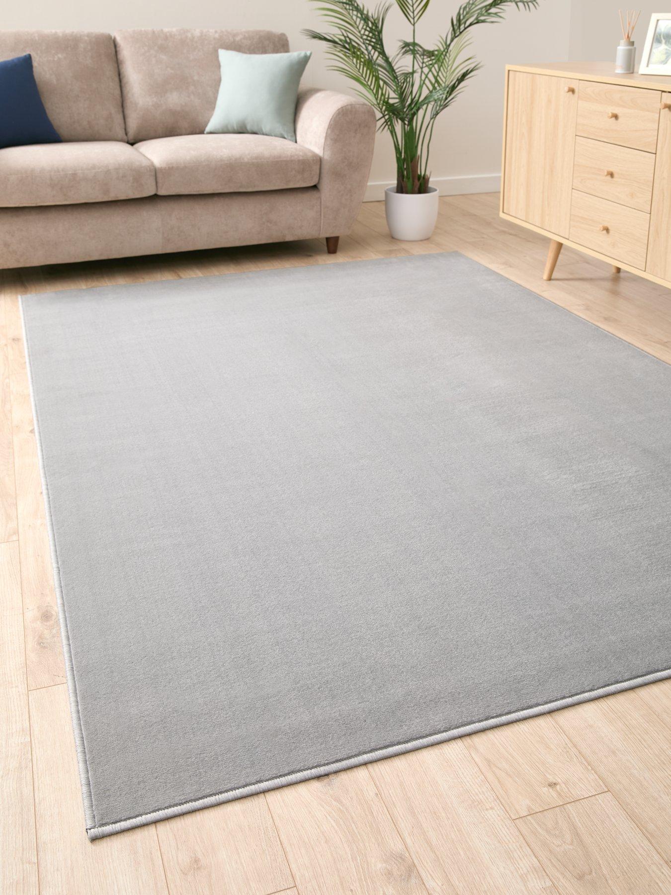 The Very Collection Spectrum Rug