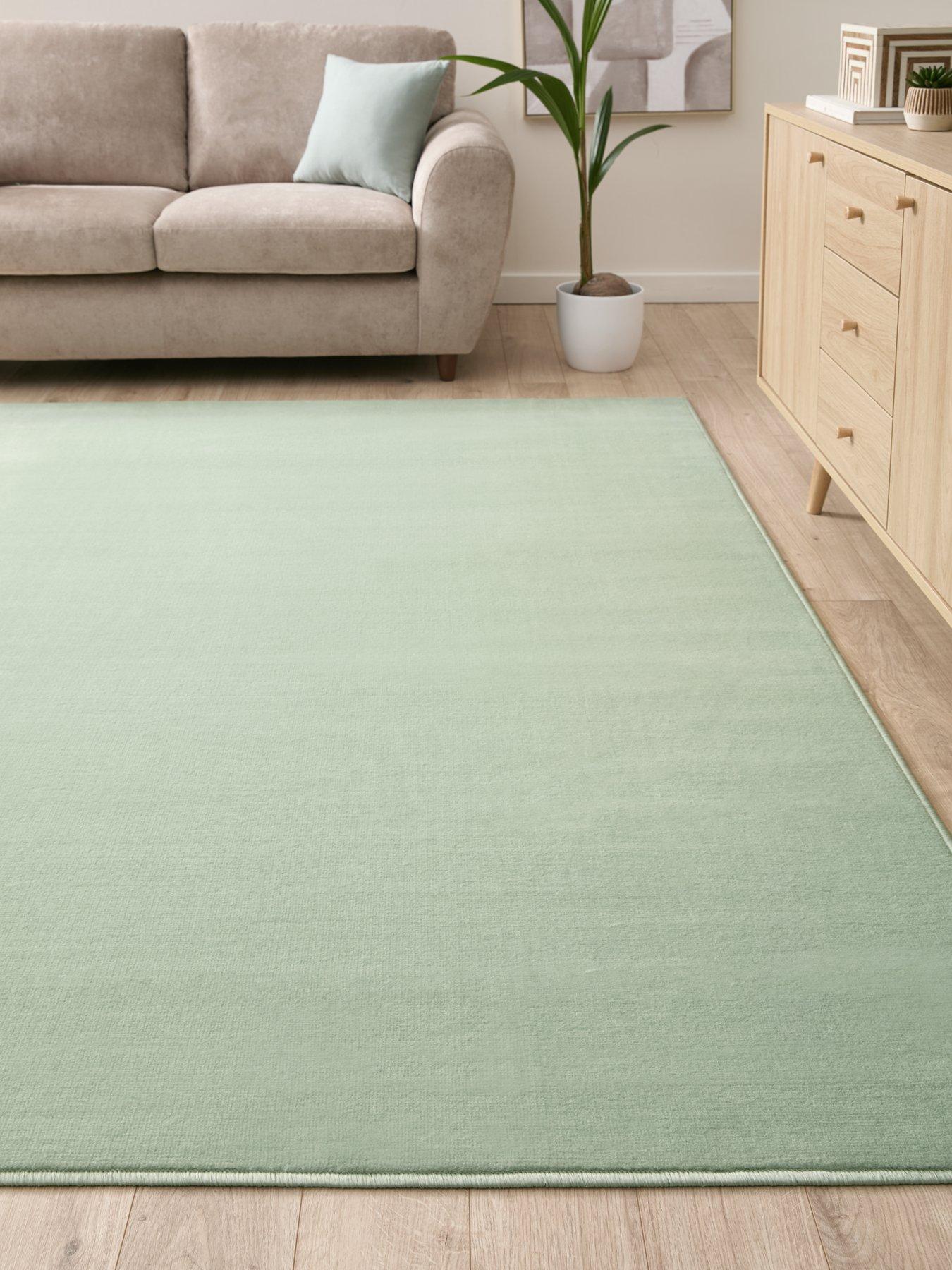 The Very Collection Spectrum Rug