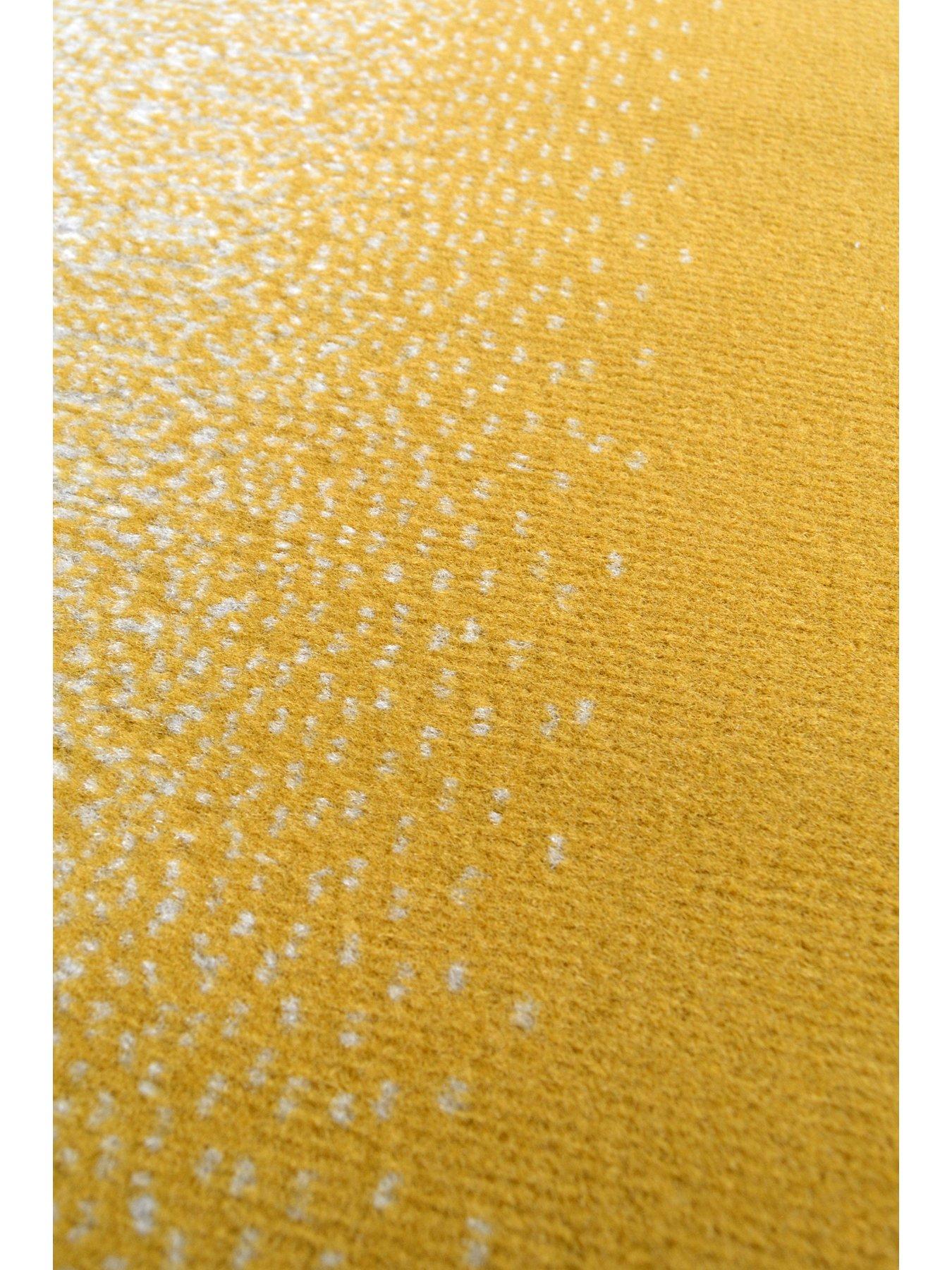 Image 3 of 5 of Everyday Maestro Ombre Border Rug