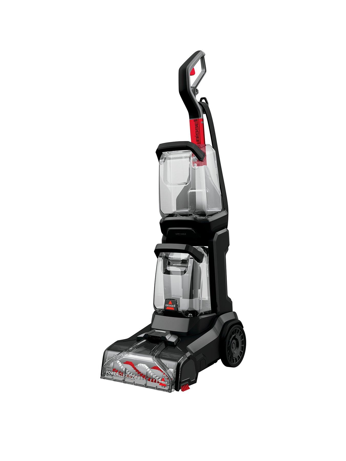 Image 1 of 7 of Bissell PowerClean 2X Carpet Cleaner