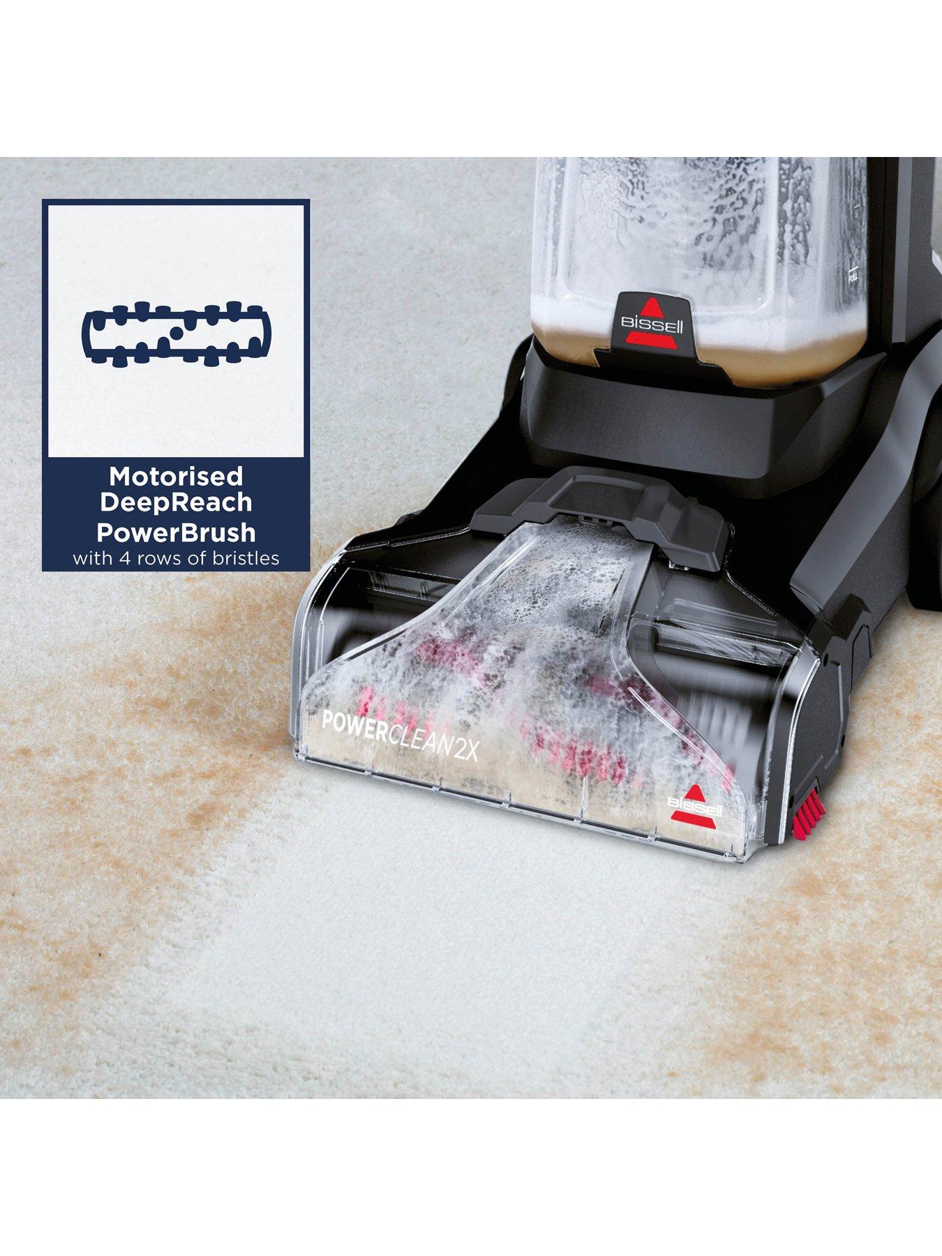 Image 4 of 7 of Bissell PowerClean 2X Carpet Cleaner
