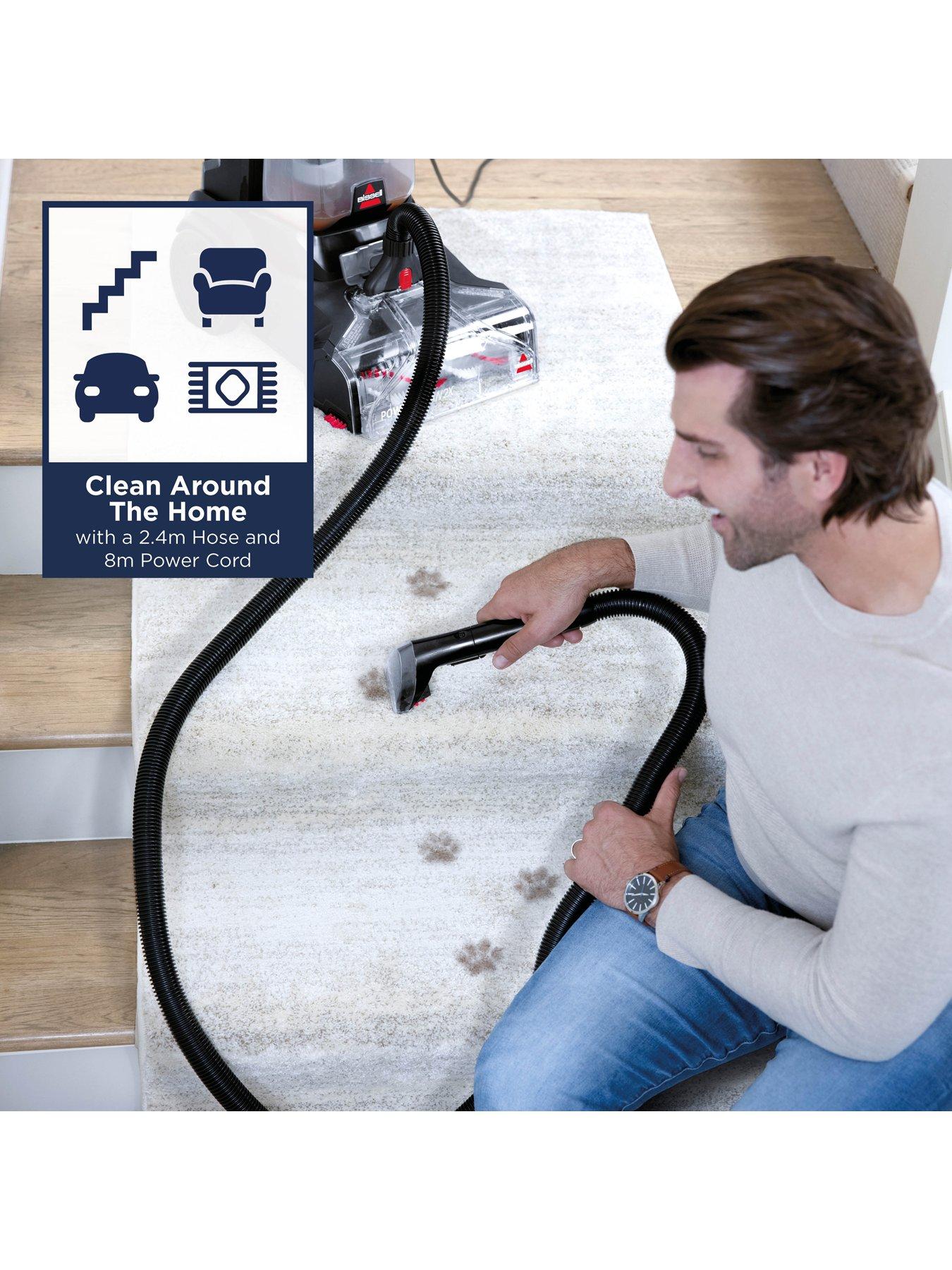 Image 6 of 7 of Bissell PowerClean 2X Carpet Cleaner