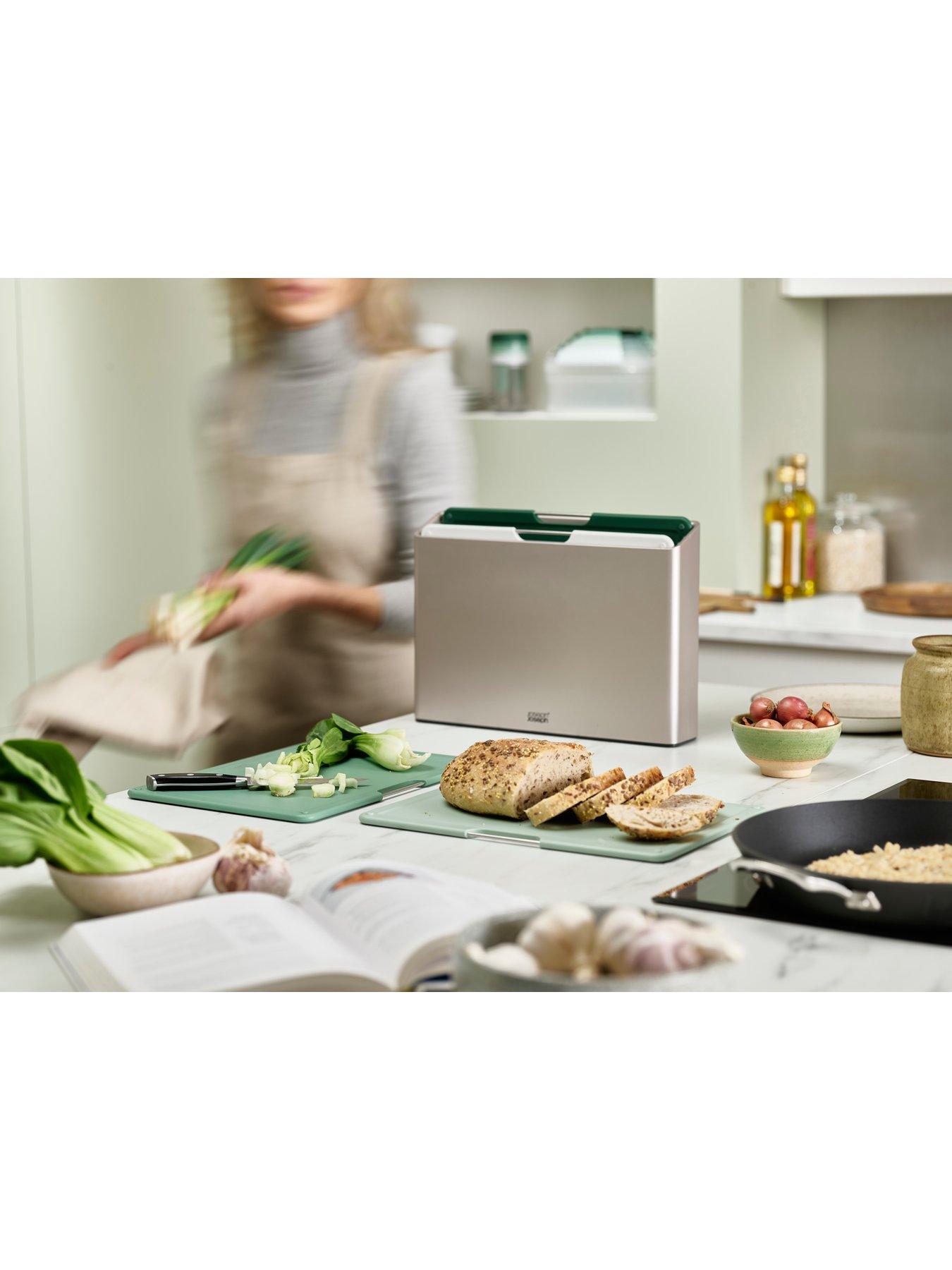  image of joseph-joseph-editions-folio-large-chopping-board-set