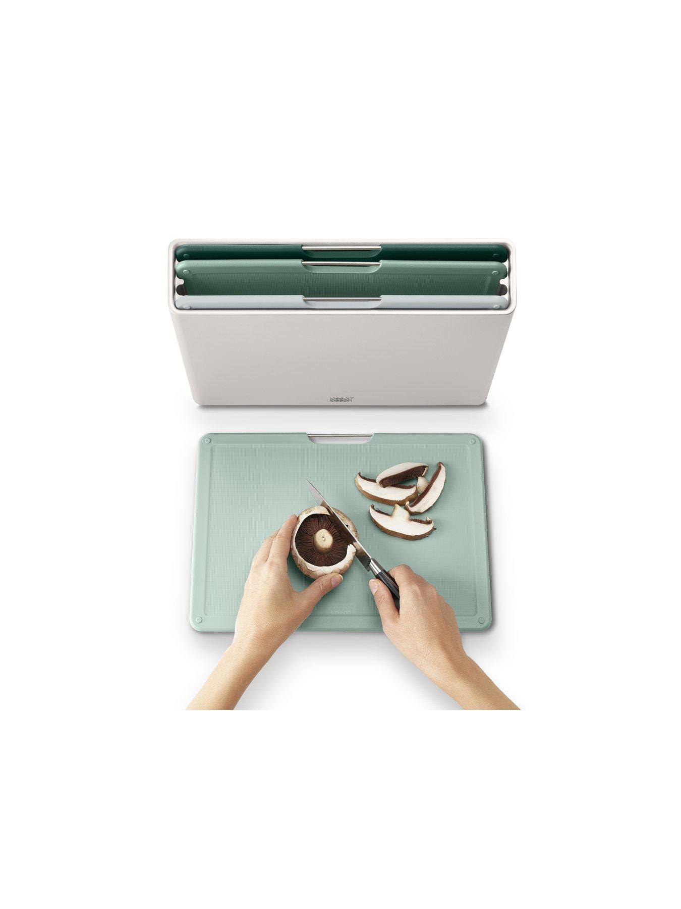  image of joseph-joseph-editions-folio-large-chopping-board-set