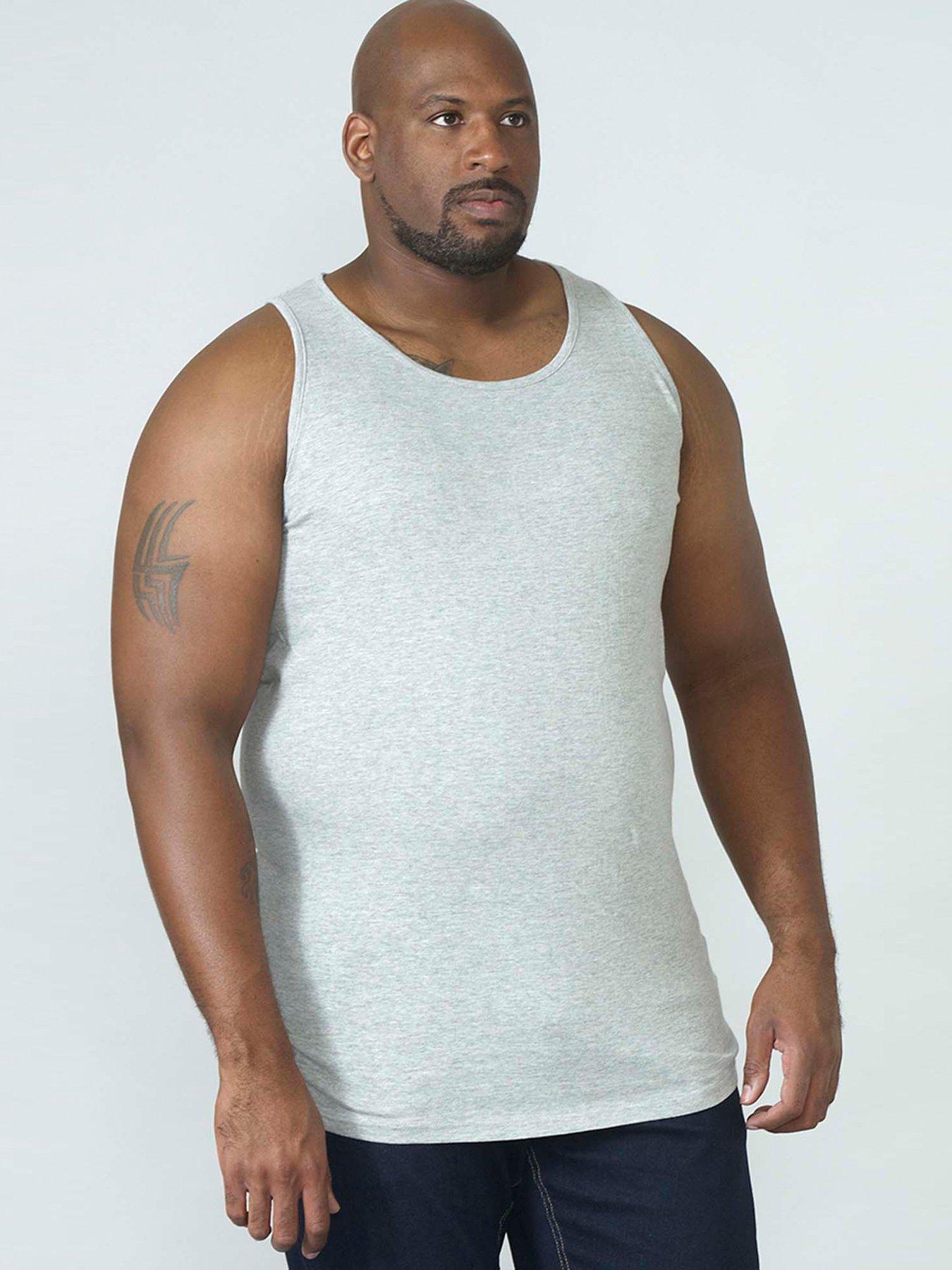 Vests | T-shirts \u0026 polos | Men | www 