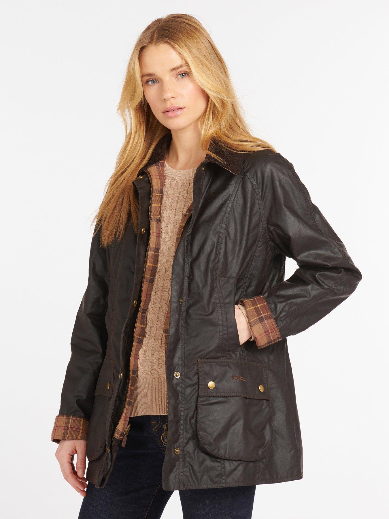 Barbour jackets 2024 brown thomas