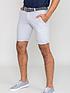  image of d555-newgate-chino-shorts-with-belt