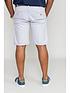  image of d555-newgate-chino-shorts-with-belt