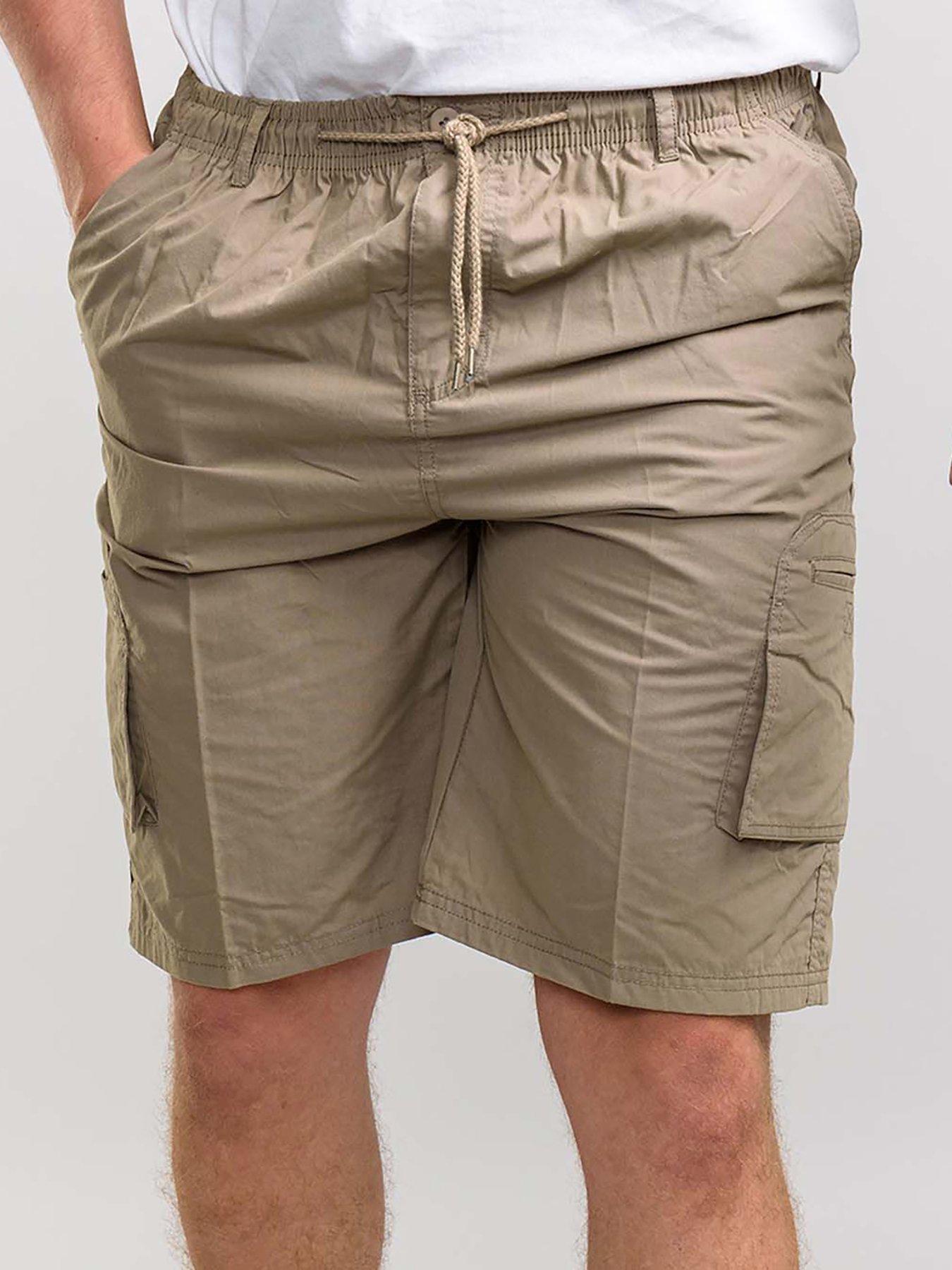 undefined Nick Cargo Short - Sand