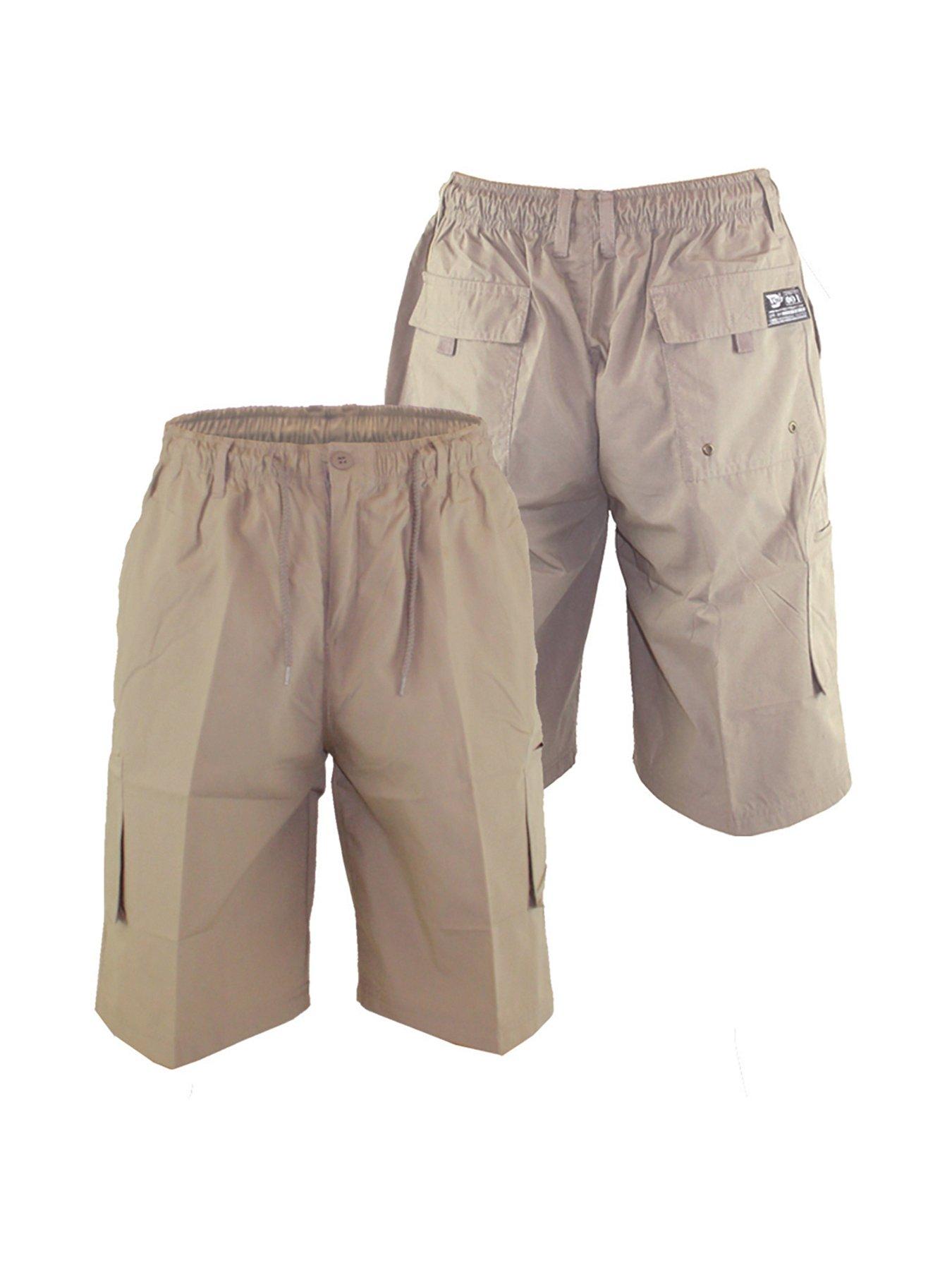  image of d555-nick-cargo-short-sand
