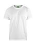 image of d555-flyers-premium-weight-t-shirt-white