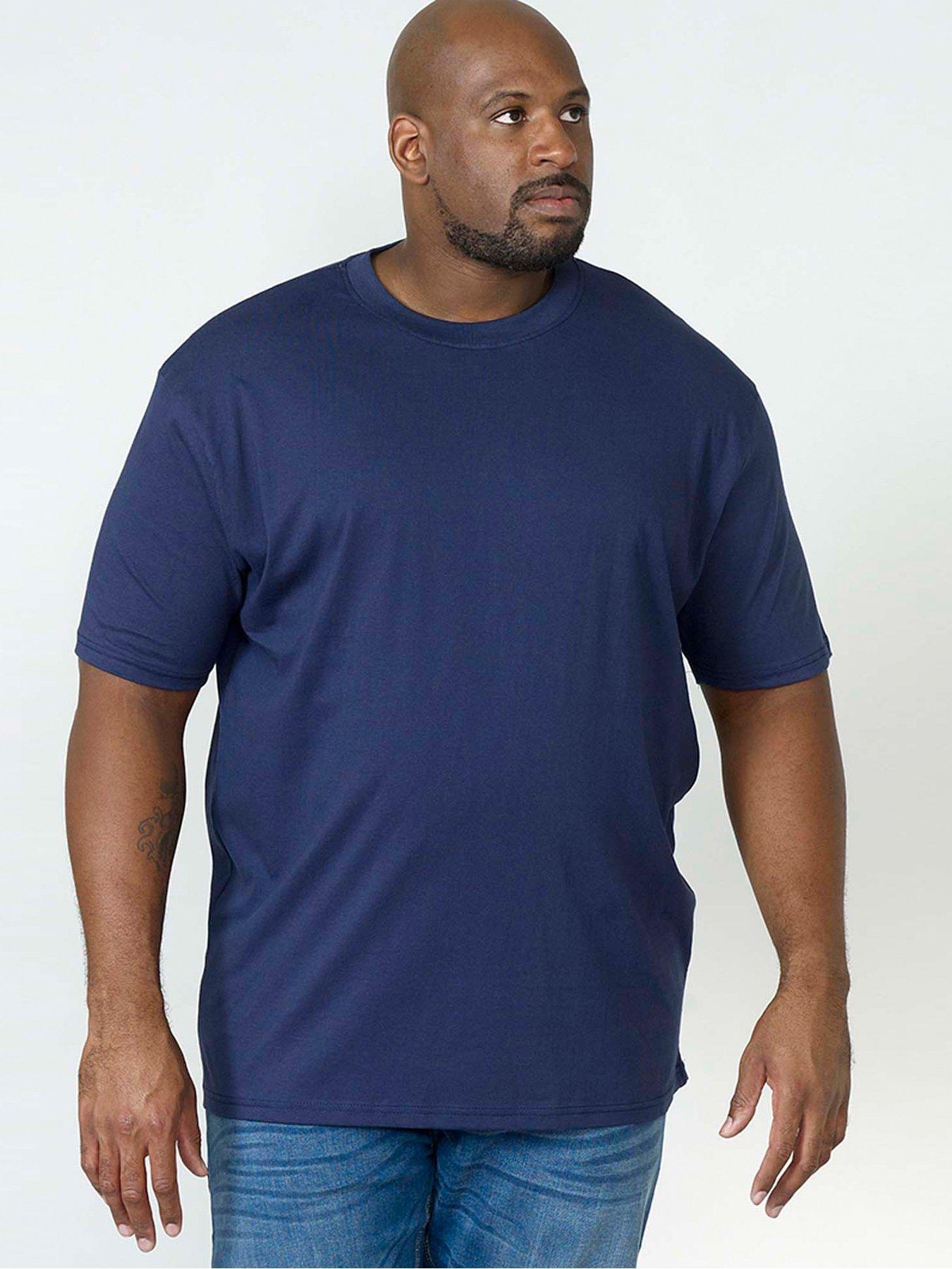 undefined Flyers Premium Weight T-shirt - Navy