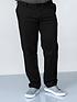  image of d555-bruno-stretch-chino-pant-with-xtenda-waist