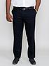  image of d555-bruno-stretch-chino-pant-with-xtenda-waist