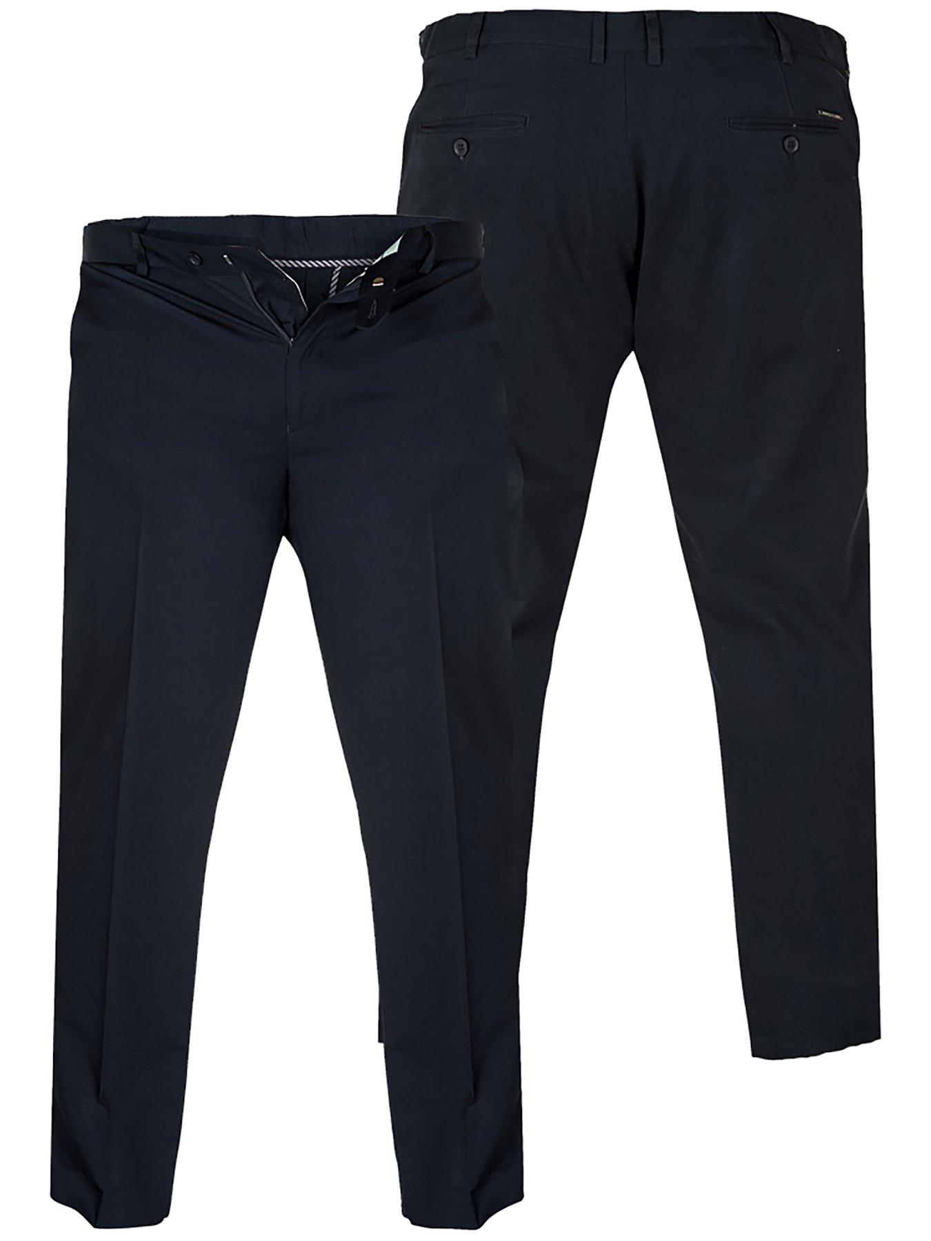 stillFront image of d555-bruno-stretch-chino-pant-with-xtenda-waist