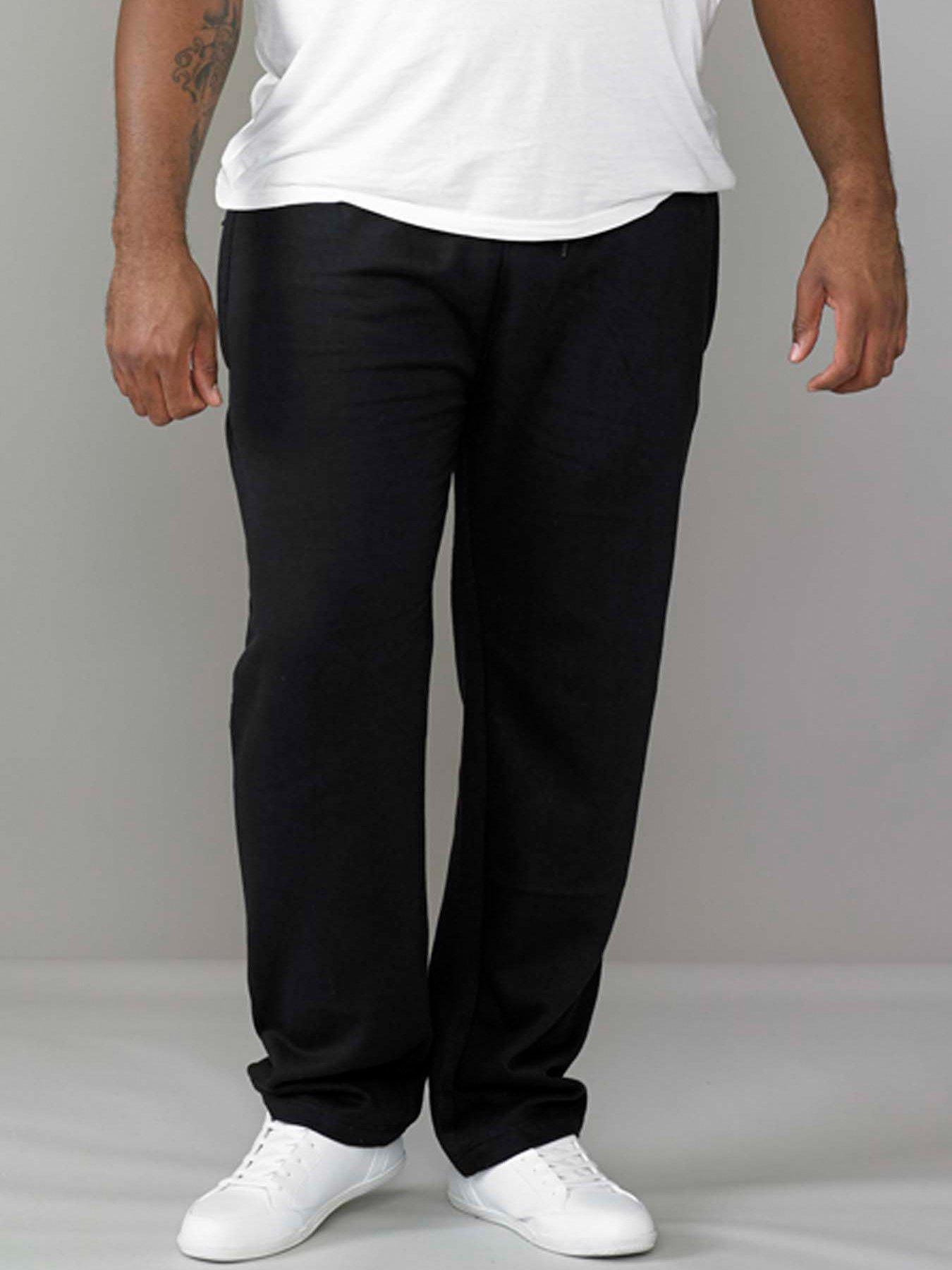 undefined Albert-Rockford Jogger - Black