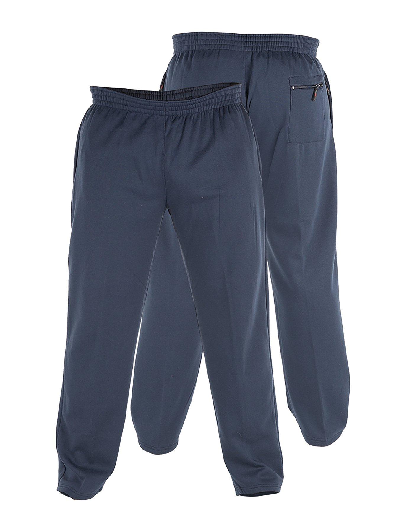 Image 2 of 2 of D555 Albert-rockford Jogger - Navy