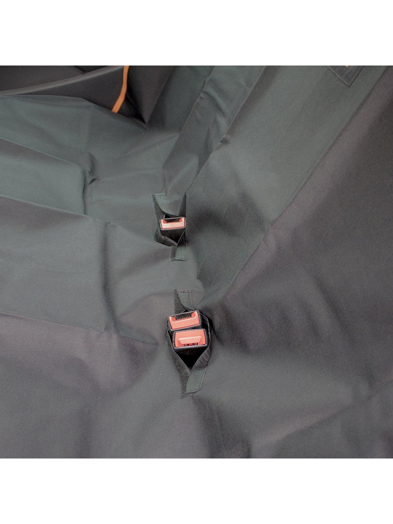 RAC Pet Rear Car Seat Cover | Littlewoods